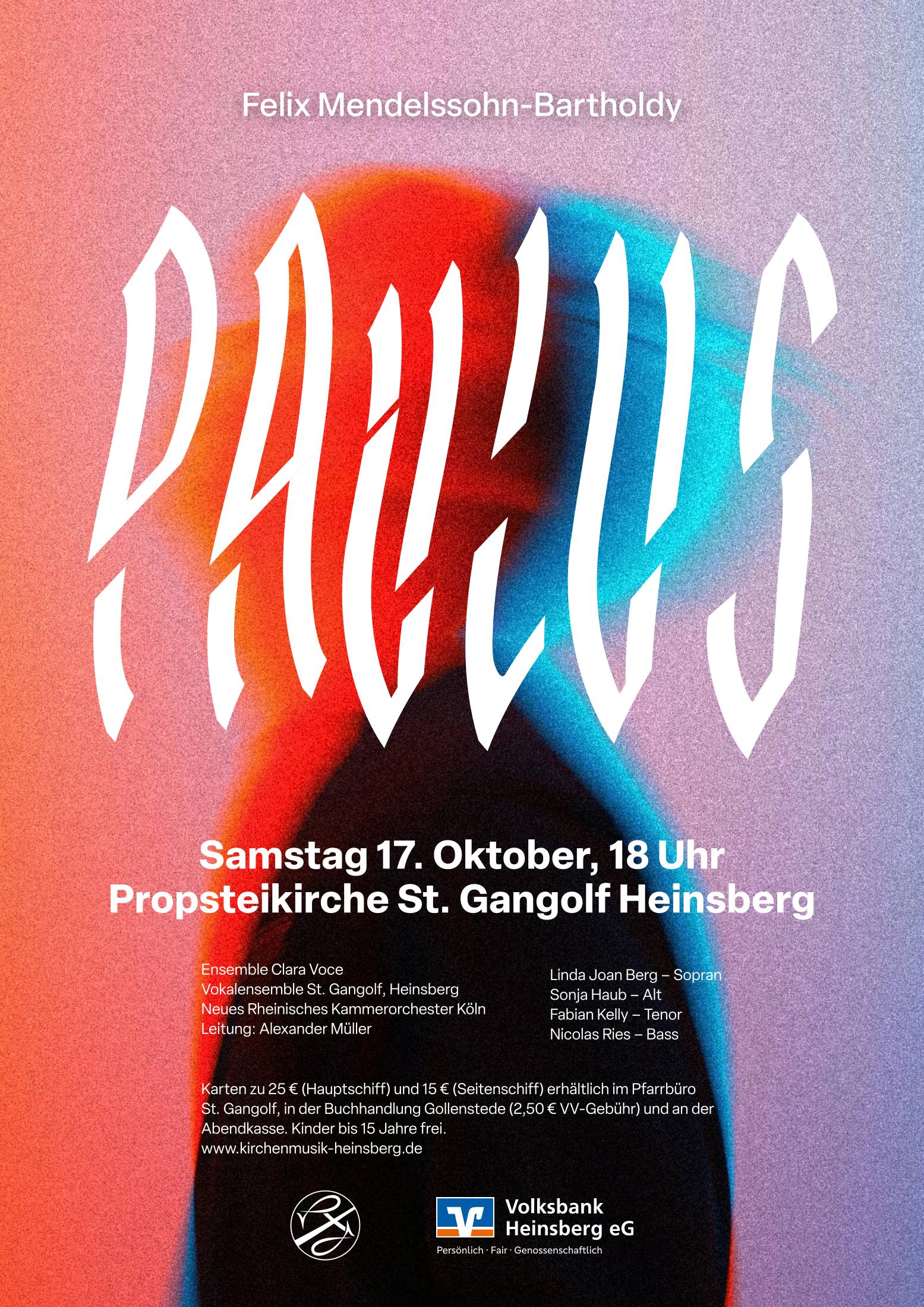 2026-10-17 Paulus Plakat (c) Monika Jansen