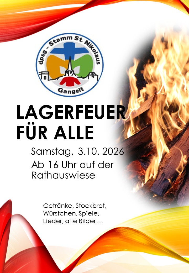 2026 DPSG Lagerfeuer (c) Barbara Ratayczak