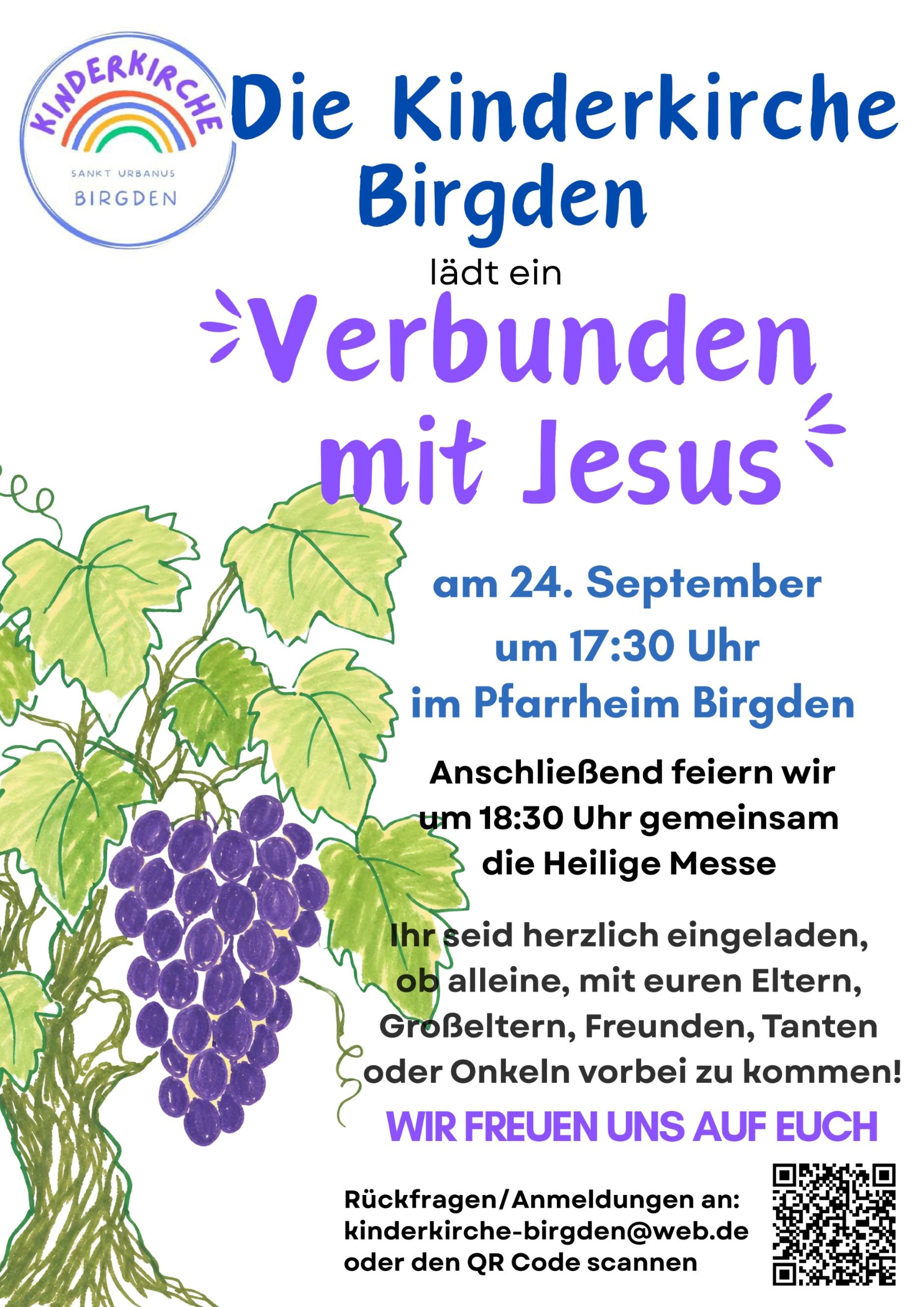 2026.09 Kinderkirche Plakat-6 (c) Barbara Ratayczak