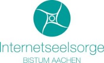 Internetseelsorge-Logo.jpg_661060748 (c) Bistum Aachen