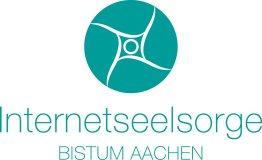 Internetseelsorge-Logo.jpg_661060748 (c) Bistum Aachen