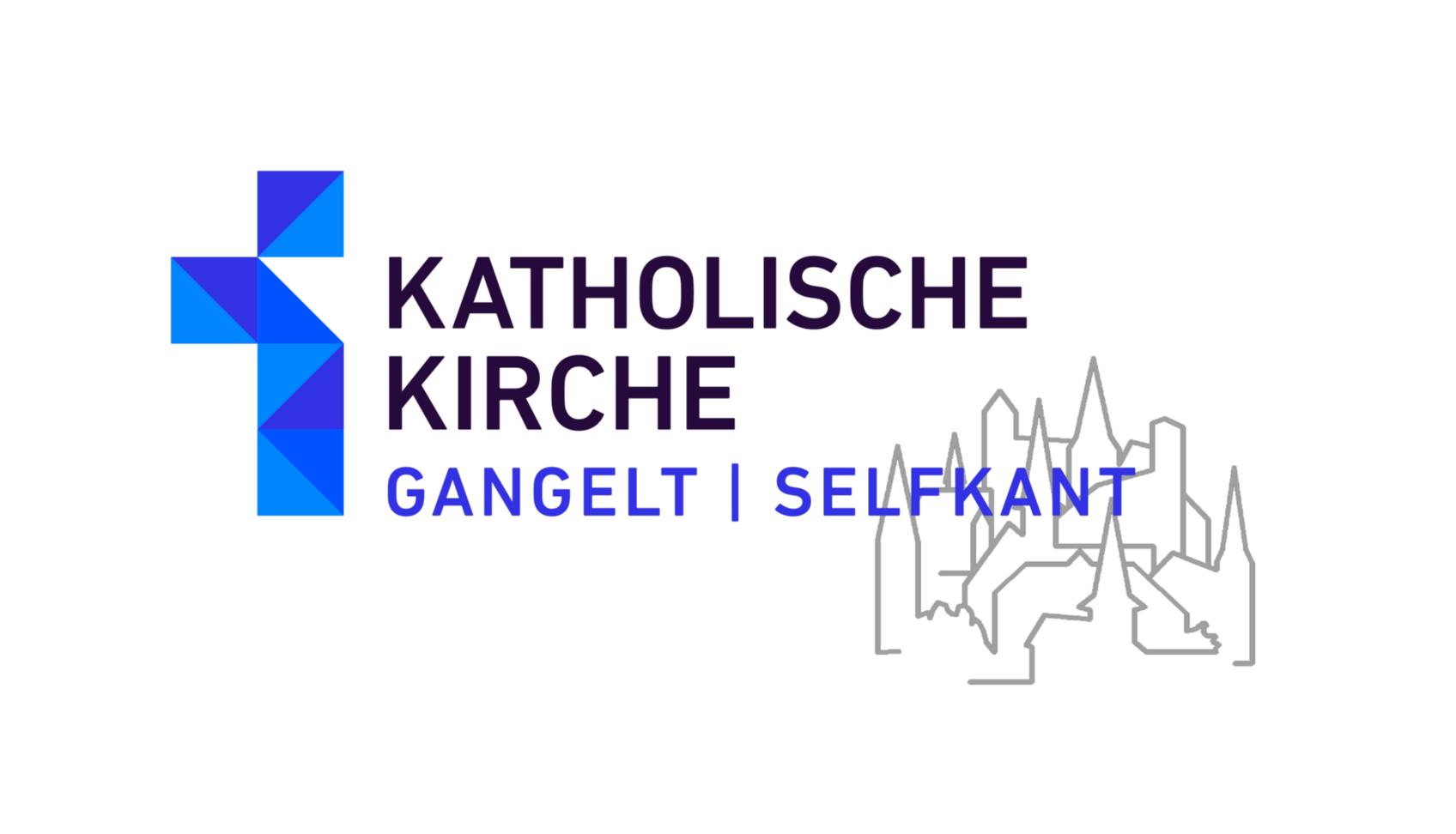 Logo_BIS_pastorale_Raeume_RGB_dunkelblau_blau_RZ_Gangelt_Selfkant - GANGELT (c) Bistum Aachen/Daniel Wenzel