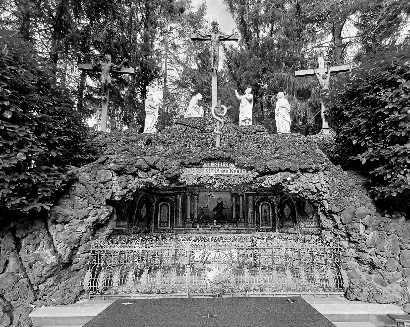 Moresnet (c) Monika Jansen