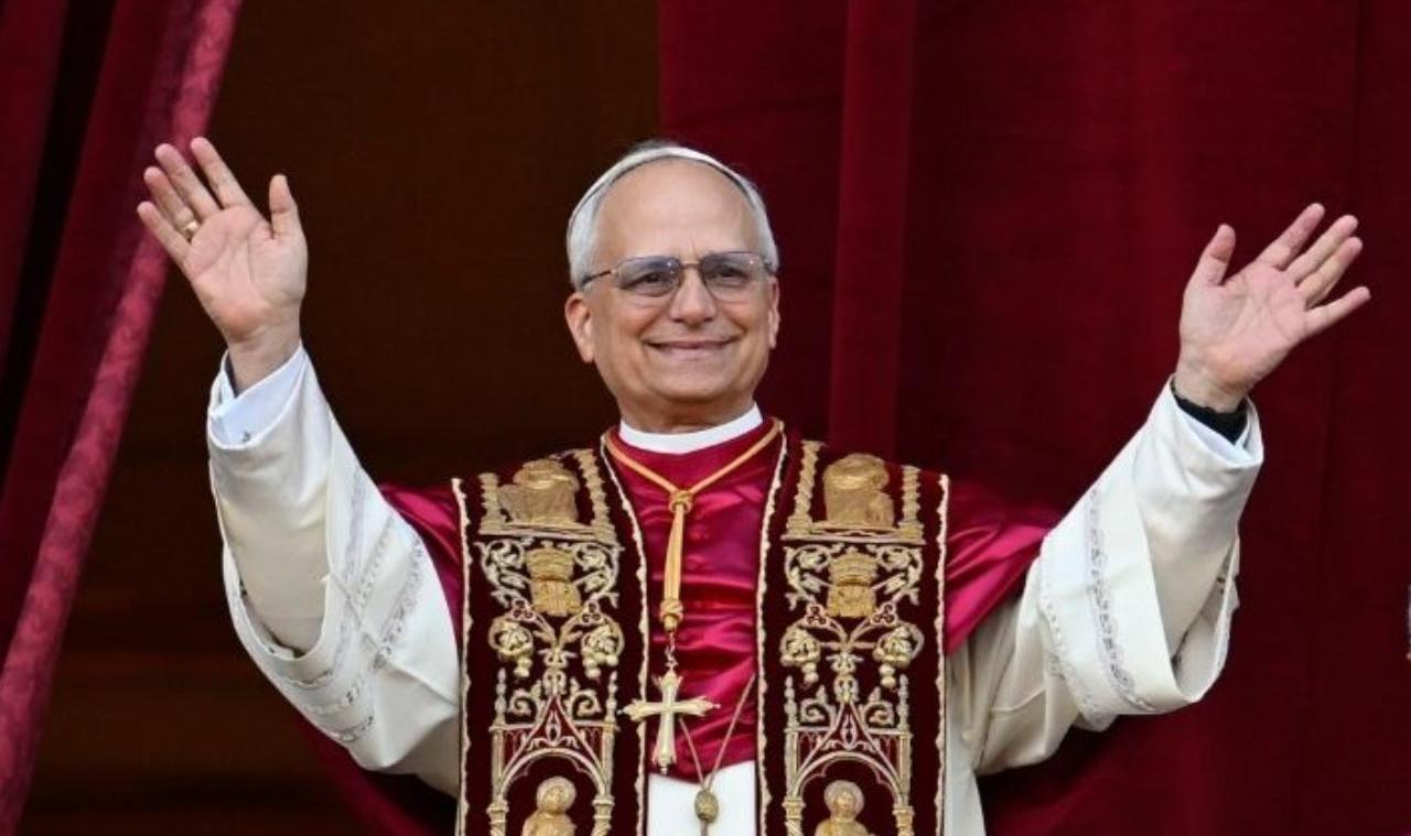 Papst Leo XIV - (c) vaticannews (c) vaticannews
